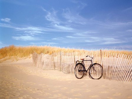 Cape Cod by Alan Klug art print