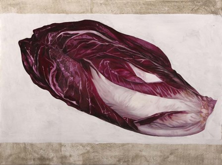 Trevigiana by Guido Borelli art print