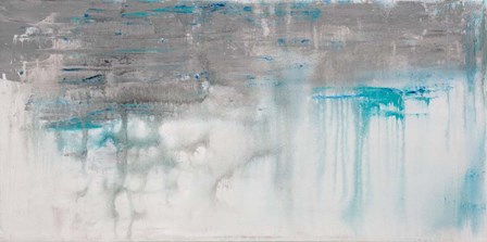 Lithosphere 182 by Hilary Winfield art print