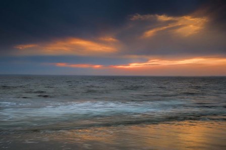 Cape May National Seashore, NJ by Jaynes Gallery / Danita Delimont art print