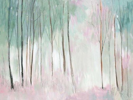 Airy Dream by Allison Pearce art print