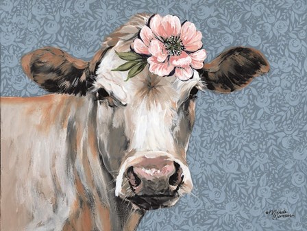 Penelope by Michele Norman art print