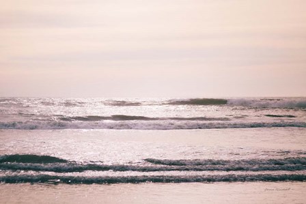 Kalaloch Coast II by Laura Marshall art print