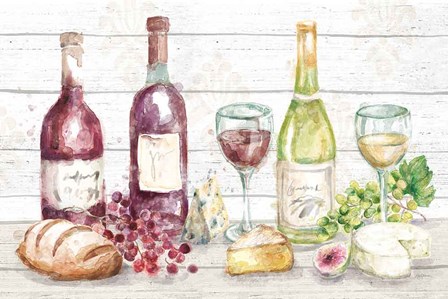 Sweet Vines I by Mary Urban art print