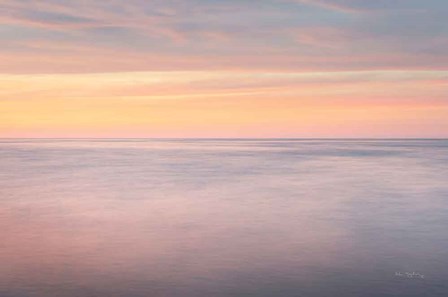 Whitefish Point Sky by Alan Majchrowicz art print