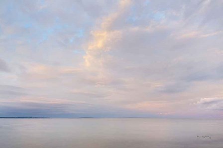 Lake Superior Sky VI by Alan Majchrowicz art print