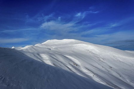 Lights and Shadows on the Apennines, Italy by Giulio Ercolani/Stocktrek Images art print