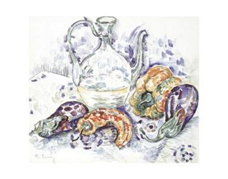 Still Life C1926 art print