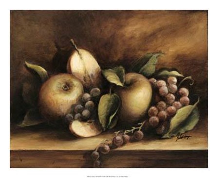 Classic Still Life II by Ethan Harper art print