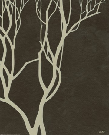 Bare Tree II by Norman Wyatt Jr. art print