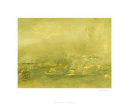 Meadow VIII by Sharon Gordon art print