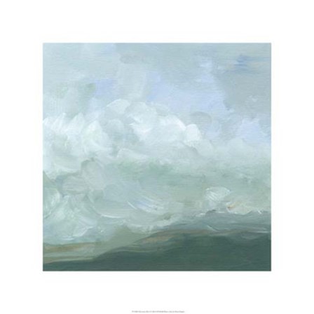 Mountain Mist I by Ethan Harper art print