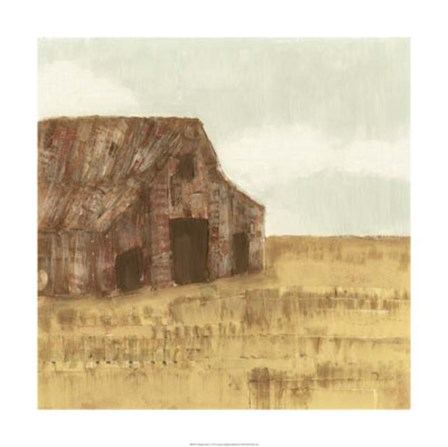 Maupin Farm I by Jarman Fagalde art print