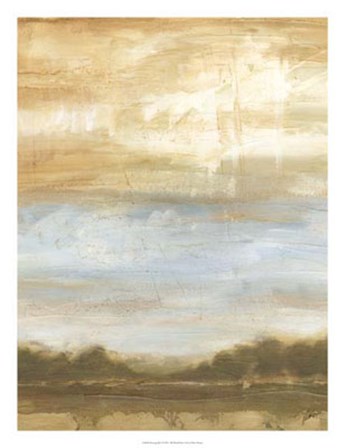 Morning Sky I by Ethan Harper art print