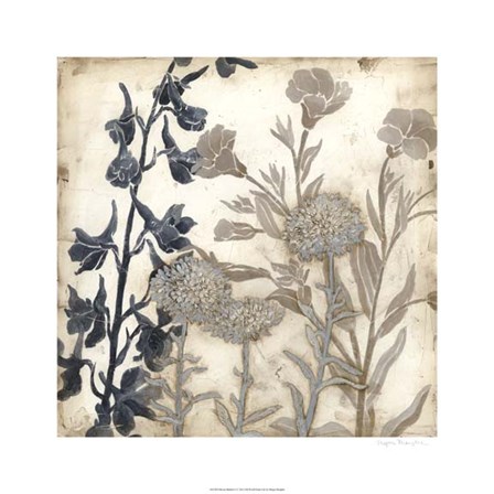 Bloom Shadows I by Megan Meagher art print