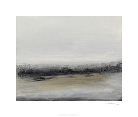 Mist I by Sharon Gordon art print