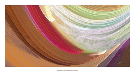 Wind Waves II by James Burghardt art print