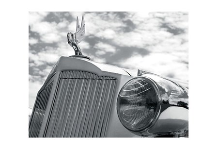 Packard by Richard James art print