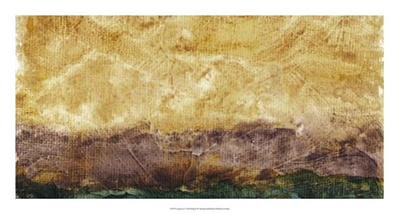 Longview I by Renee Stramel art print