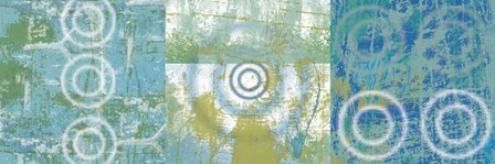 Cosmos by Erin Clark art print