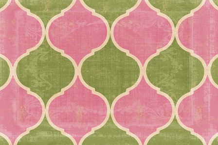 Annabelle Lee III by Color Bakery art print