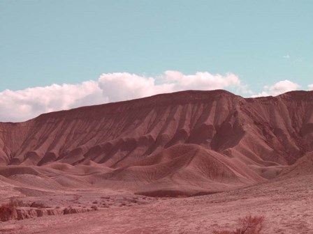 Death Valley by Naxart art print