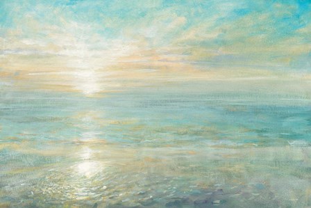 Sunrise by Danhui Nai art print