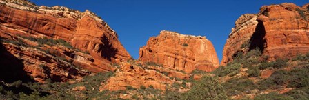 Boynton Canyon, AZ by Panoramic Images art print