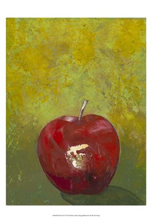 Bold Fruit I by Mehmet Altug art print