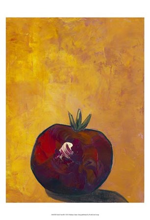 Bold Fruit III by Mehmet Altug art print