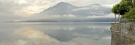 Lake View by Alan Blaustein art print