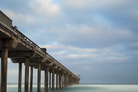 Go Beyond by Chris Moyer art print