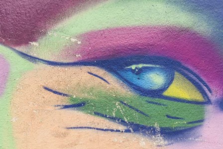 Here&#39;s Looking At You by Chris Moyer art print