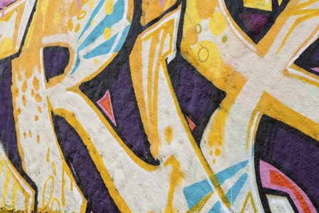 RIX by Chris Moyer art print