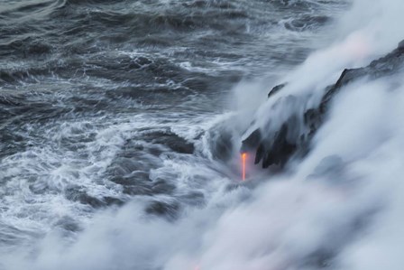 Breath of Earth by Chris Moyer art print