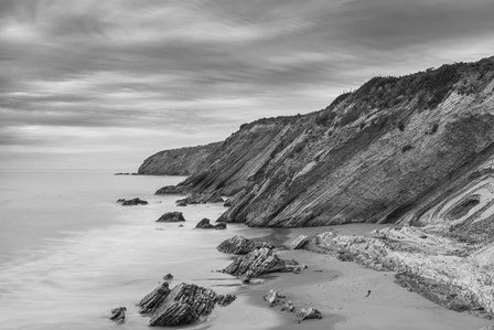 Gavoita Storm by Chris Moyer art print