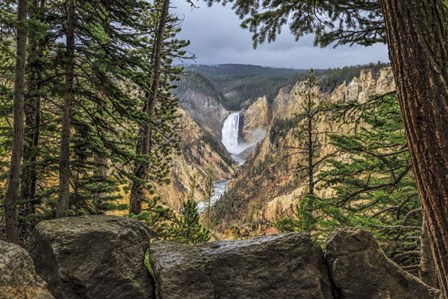 Artist Point 2 by Galloimages Online art print