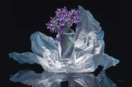 Just for You by Francois Chartier art print