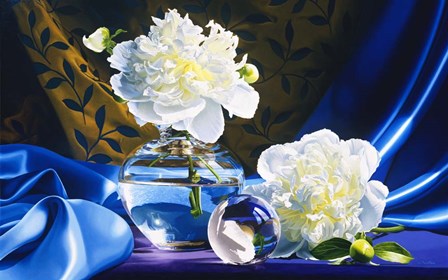 Twin by Francois Chartier art print