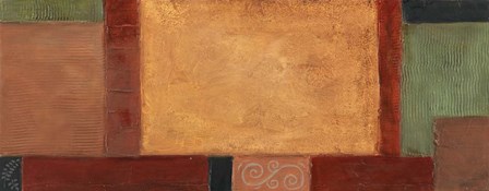 Inspirational 8 by Debra Lake art print