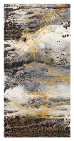 Granite I by Anna Hambly art print