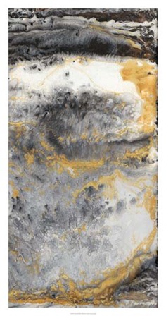 Granite III by Anna Hambly art print