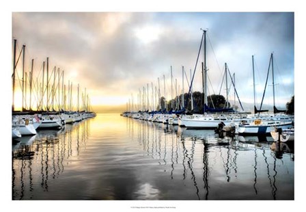 Sleeping Marina by Danny Head art print