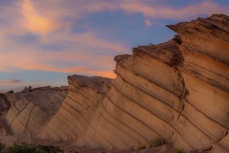 Erosion by Dan Ballard art print