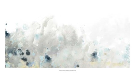 Sea Storm II by June Erica Vess art print