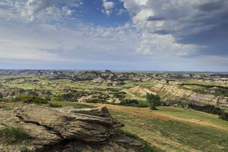Buck&#39;s Hill View by Galloimages Online art print