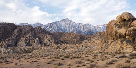 Restful Place by Lance Kuehne art print