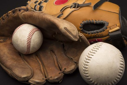 Take Me out to the VI by ALI Joe art print