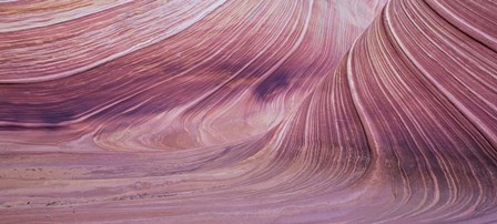 The Small Wave 2 by Moises Levy art print