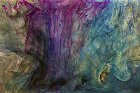 Ephemeral Beauty 3 by Moises Levy art print